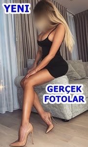 Sidal - Bakırköy VIP Escort Bayan Modeli - Gerçek Fotoğraflı İlan
