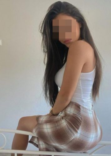 Nermin - Bakırköy VIP Escort Bayan Modeli - Gerçek Fotoğraflı İlan
