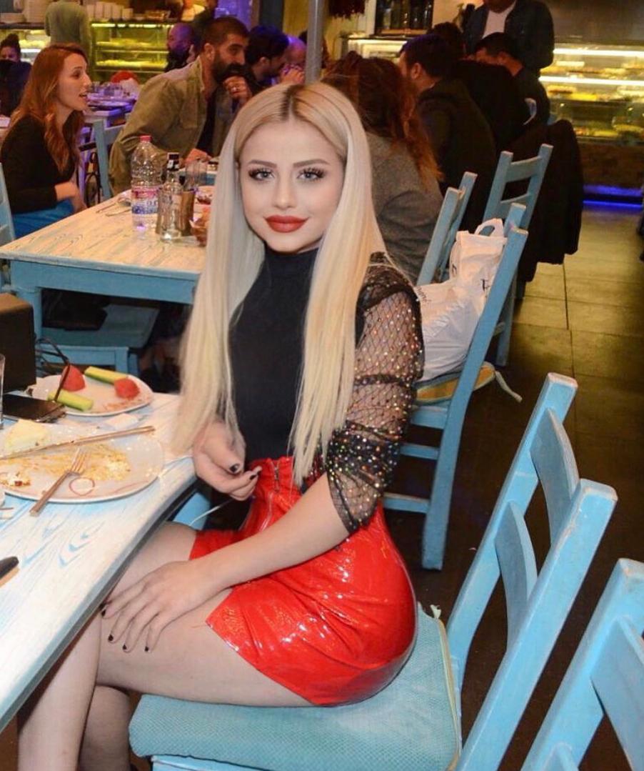 Ela - Bakırköy VIP Escort Bayan Modeli - Gerçek Fotoğraflı İlan