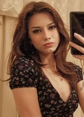 Sibel - Bakırköy VIP Escort Bayan Modeli - Gerçek Fotoğraflı İlan