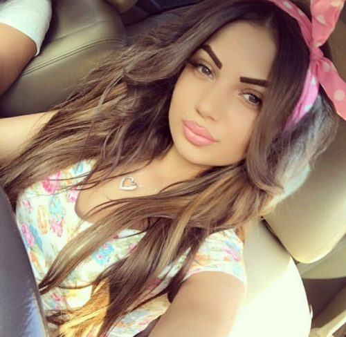 Sude - Bakırköy VIP Escort Bayan Modeli - Gerçek Fotoğraflı İlan